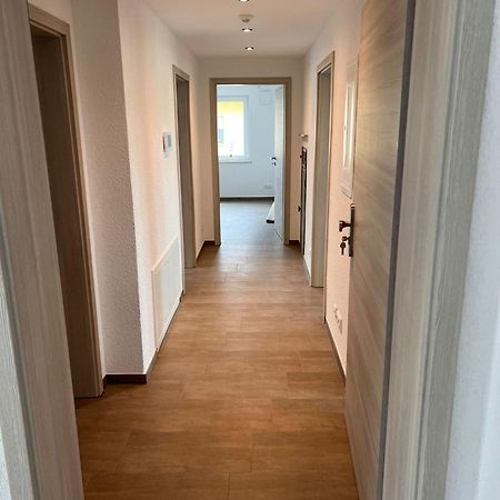 Traumhafte Ferienwohnung Altendorf  Luaran gambar
