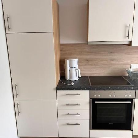 Traumhafte Ferienwohnung Altendorf  Luaran gambar