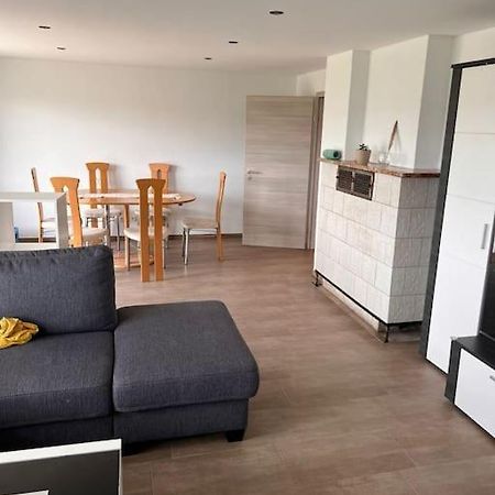Traumhafte Ferienwohnung Altendorf  Luaran gambar