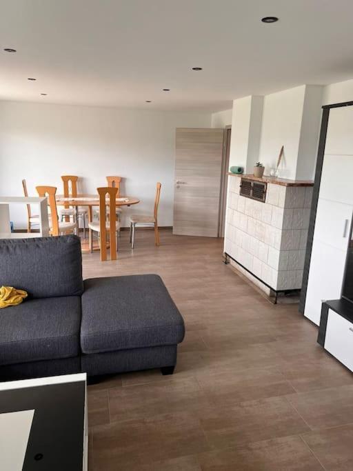Traumhafte Ferienwohnung Altendorf  Luaran gambar