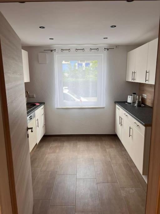 Traumhafte Ferienwohnung Altendorf  Luaran gambar