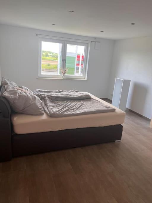 Traumhafte Ferienwohnung Altendorf  Luaran gambar
