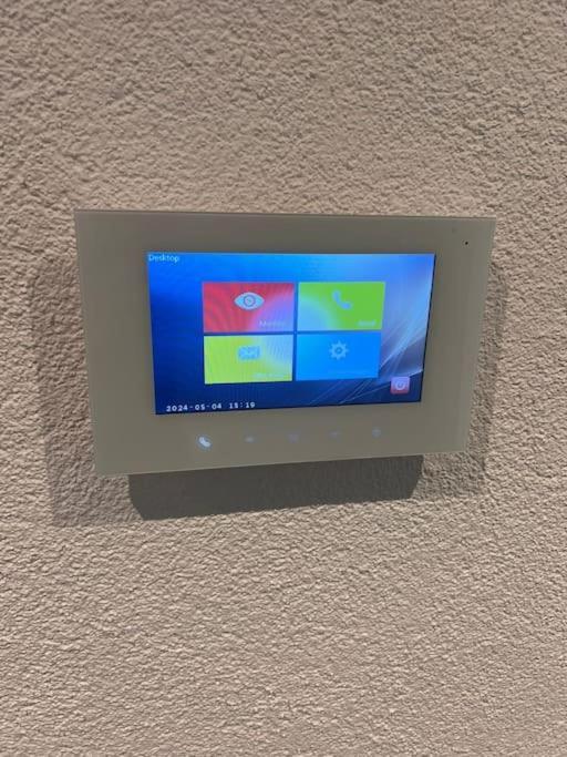 Traumhafte Ferienwohnung Altendorf  Luaran gambar